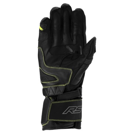 Guantes RST S1 - Neon yellow