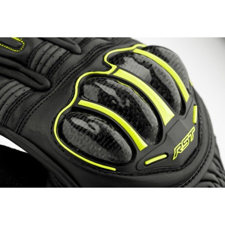 Guantes RST S1 - Neon yellow