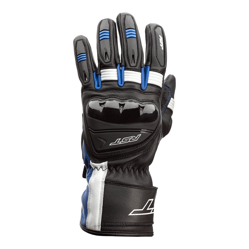 Guantes (Hombre) RST PILOT CE Azul, Talla 11/XL