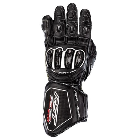 Guantes RST TracTech Evo 4 CE mujer - negro/negro/negro