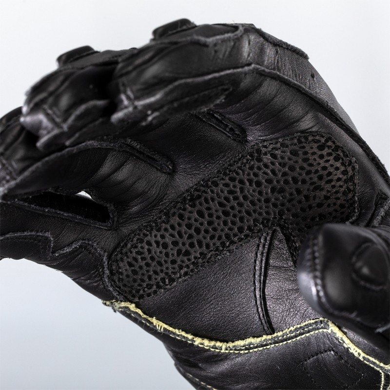 Guantes RST TracTech Evo 4 CE hombre - Negro