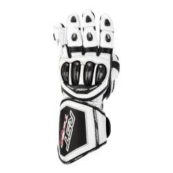 Guantes RST TracTech Evo 4 CE hombre - Blanco / Negro