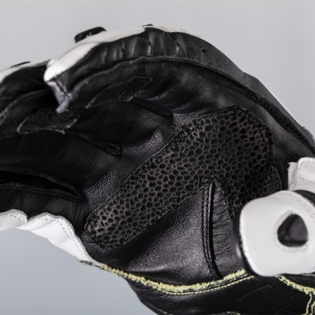 Guantes RST TracTech Evo 4 CE hombre - Blanco / Negro