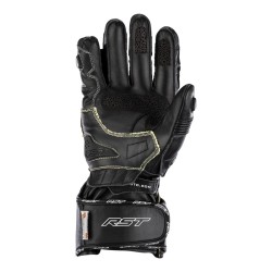 Guantes RST TracTech Evo 4 CE hombre - Negro 2
