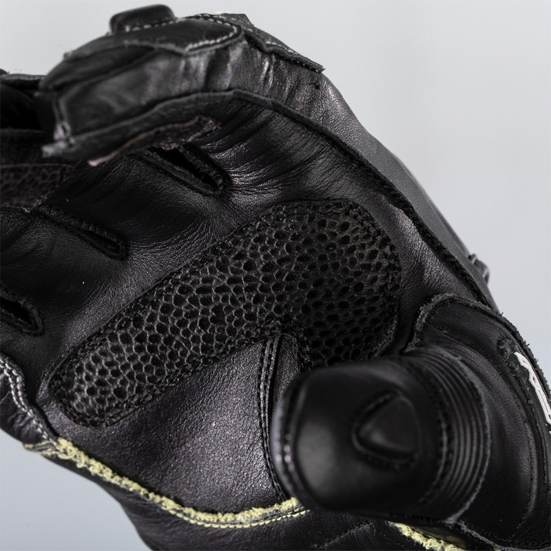 Guantes RST TracTech Evo 4 CE hombre - Negro