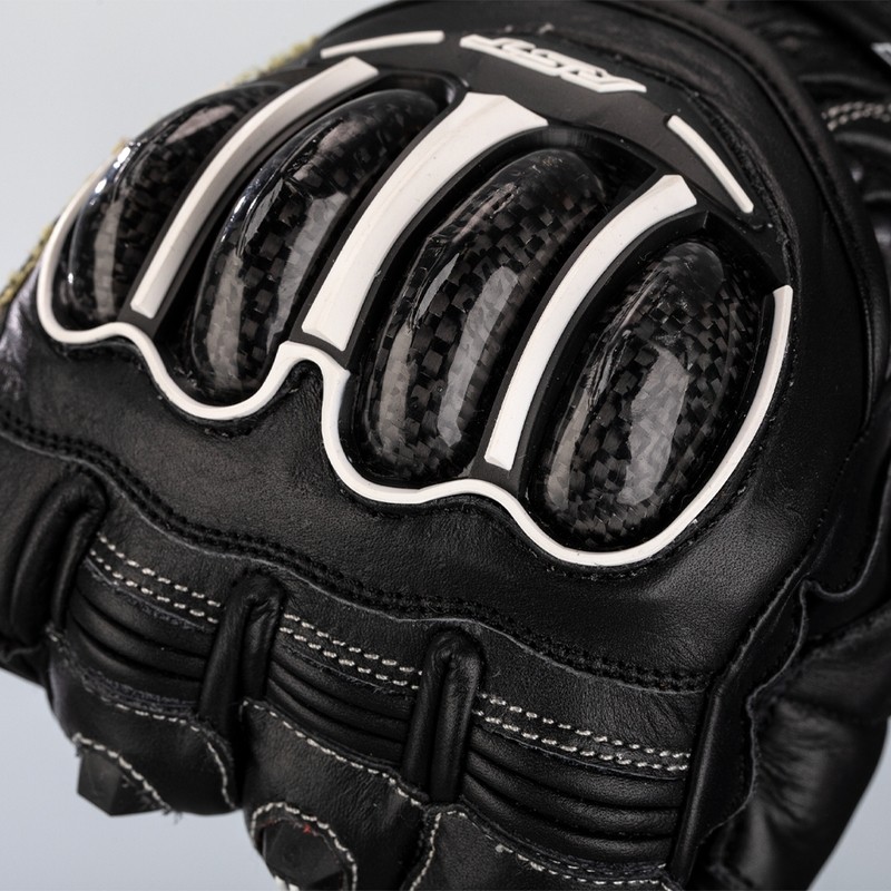 Guantes RST TracTech Evo 4 CE hombre - Negro