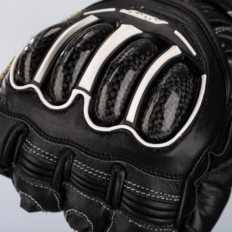 Guantes RST TracTech Evo 4 CE hombre - Negro