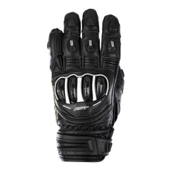 Guantes cortos RST TracTech Evo 4 - Negro