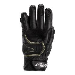 Guantes cortos RST TracTech Evo 4 - Negro 2