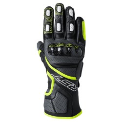 Guantes RST Fulcrum hombre CE - Neon yellow