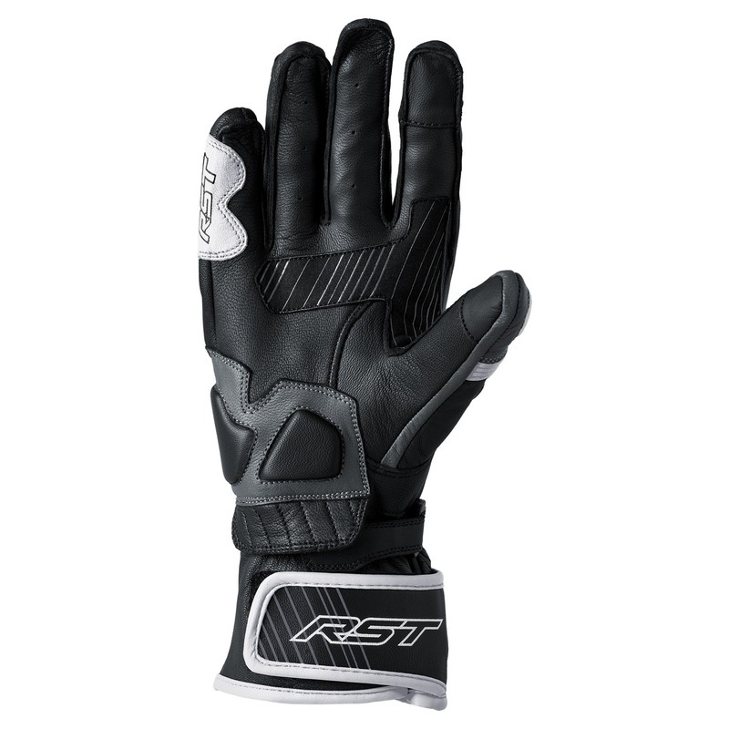 Guantes RST Fulcrum hombre CE - Blanco
