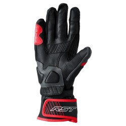 Guantes RST Fulcrum hombre CE - Rojo 2