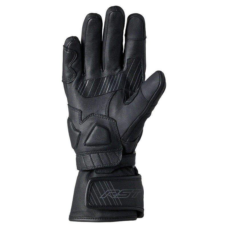 Guantes RST Fulcrum hombre CE - Negro