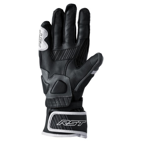 Guantes RST Fulcrum hombre CE - Blanco