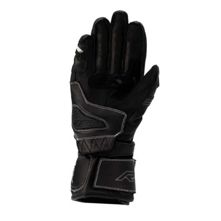 Guantes mujer RST S-1 CE Negro