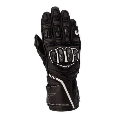 Guantes mujer RST S1 CE  Negro
