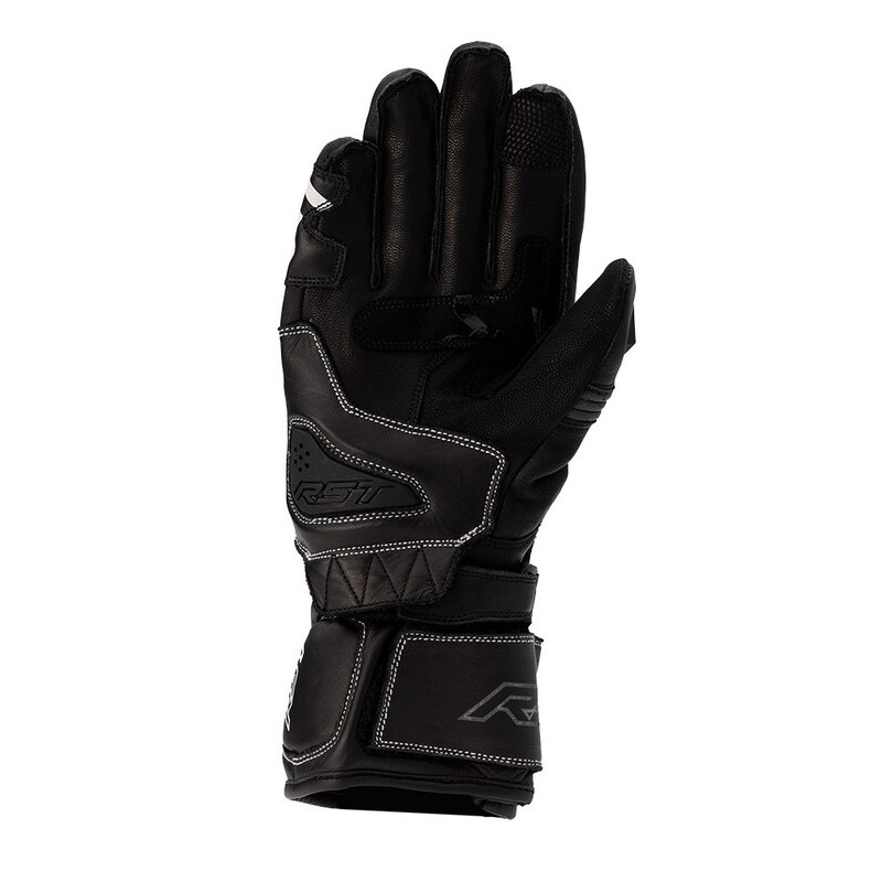 Guantes mujer RST S1 CE  Negro