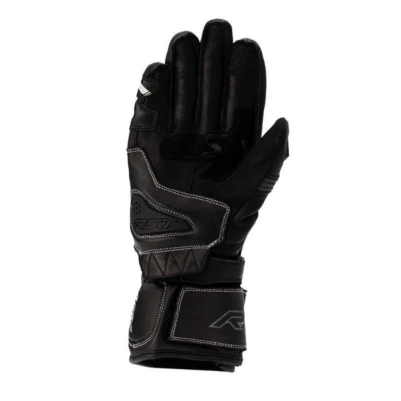 Guantes mujer RST S-1 CE Negro