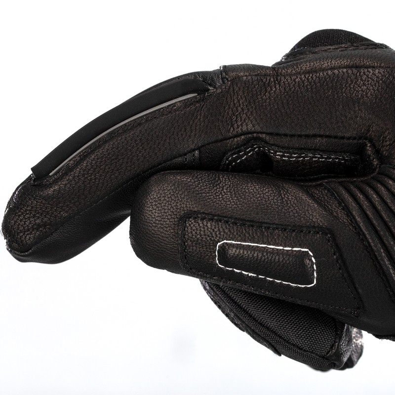 Guantes Calefactables RST PARAGON 6 WP Negro, 8/S