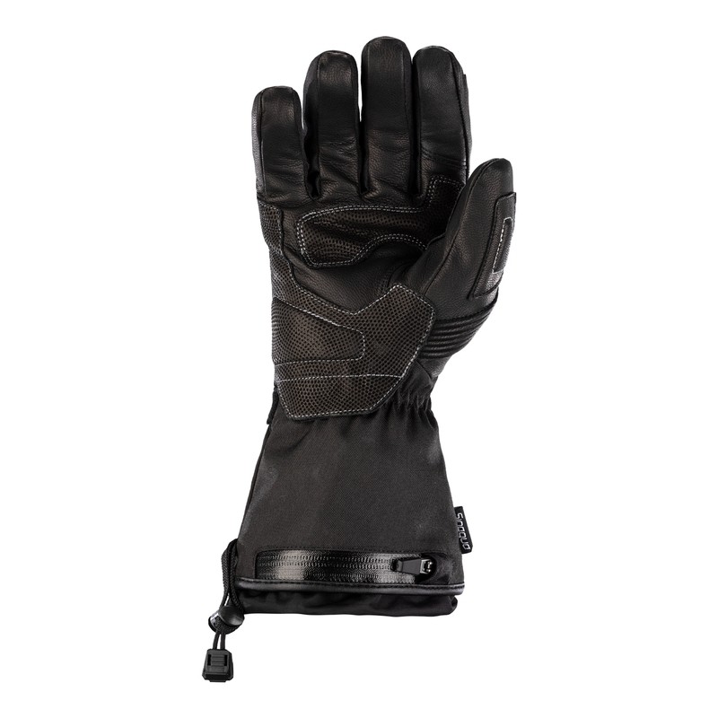 Guantes Calefactables RST PARAGON 6 WP Negro, 10/L