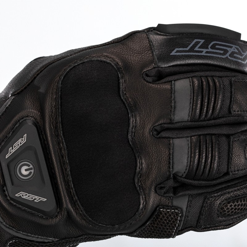 Guantes Calefactables RST PARAGON 6 WP Negro, 10/L