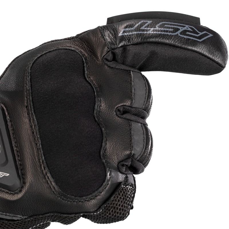 Guantes Calefactables RST PARAGON 6 WP Negro, 10/L