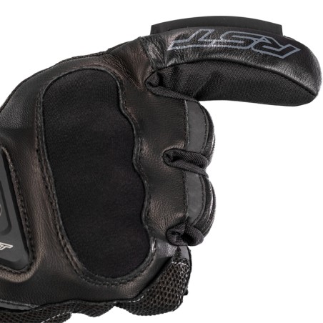 Guantes Calefactables RST PARAGON 6 WP Negro, 10/L