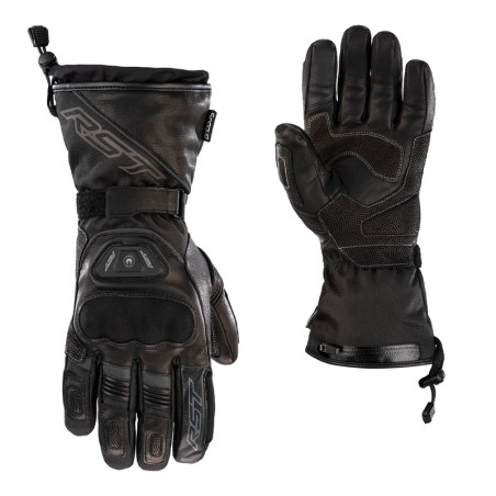 Guantes Calefactables RST PARAGON 6 WP Negro, 12/2XL