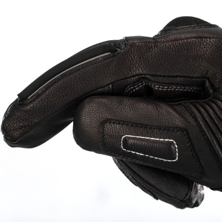 Guantes Calefactables RST PARAGON 6 WP Negro, 12/2XL