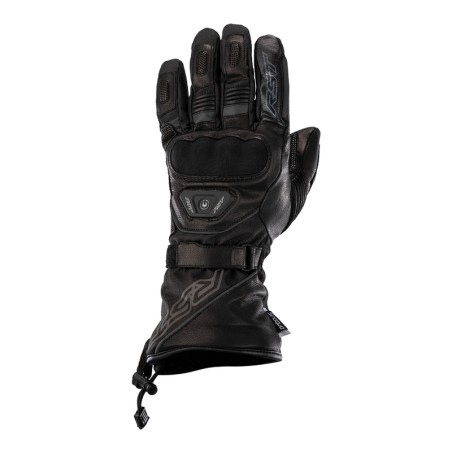 Guantes Calefactables RST PARAGON 6 WP Negro, 11/XL