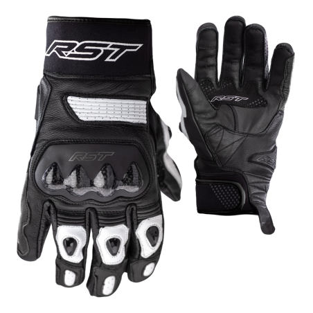 Guantes RST FREESTYLE II Blanco  , 7/XS