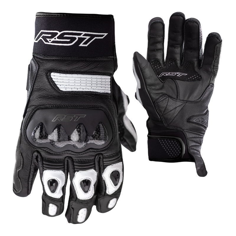 Guantes RST FREESTYLE II Blanco  , 12/2XL