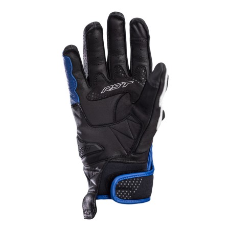 Guantes RST FREESTYLE II Azul , 8/S