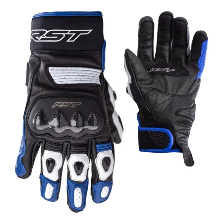 Guantes RST FREESTYLE II Azul , 8/S