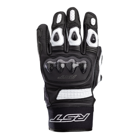 Guantes RST FREESTYLE II Blanco  , 8/S