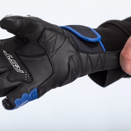 Guantes RST FREESTYLE II Azul , 10/L