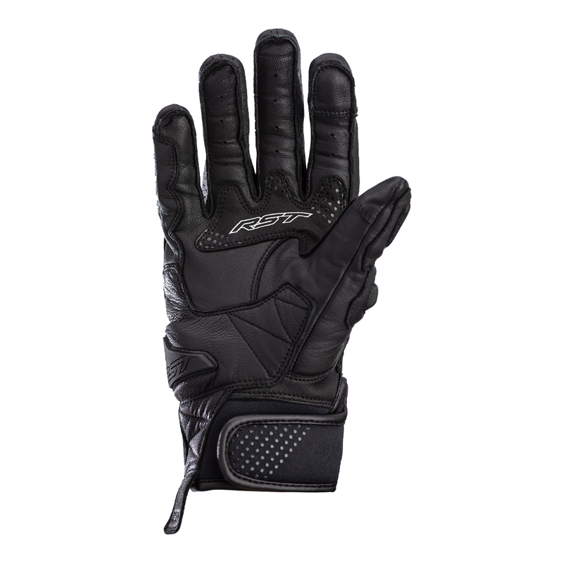 Guantes RST FREESTYLE II Negro, 11/XL