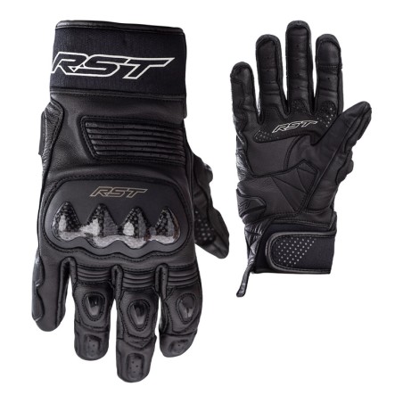 Guantes RST FREESTYLE II Negro, 11/XL