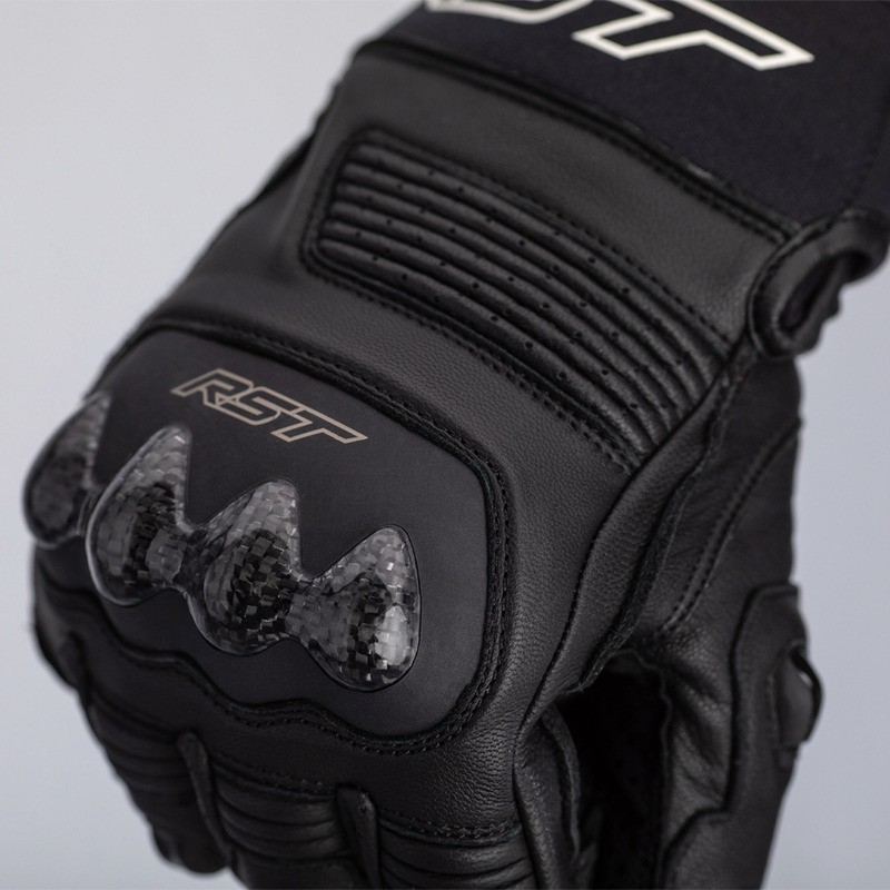 Guantes RST FREESTYLE II Negro, 11/XL