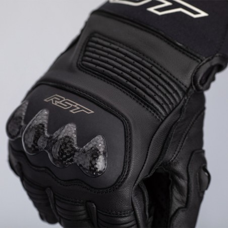 Guantes RST FREESTYLE II Negro, 11/XL