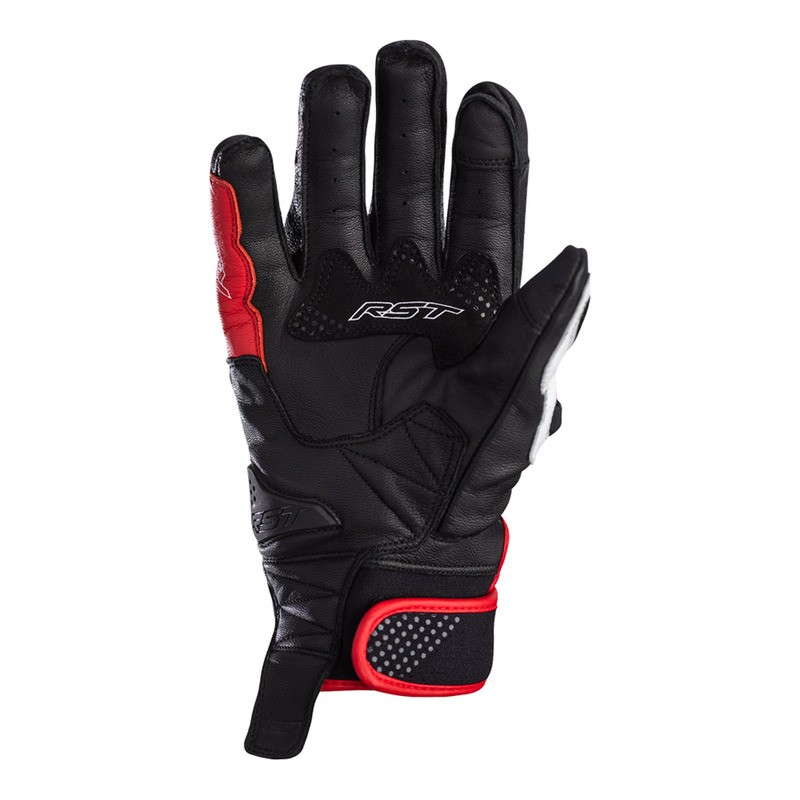Guantes RST FREESTYLE II Rojo  , 9/M