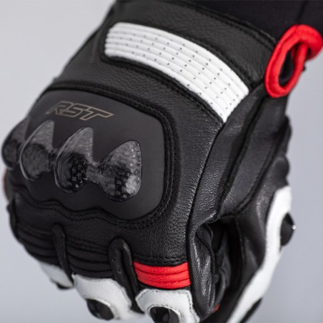 Guantes RST FREESTYLE II Rojo  , 9/M
