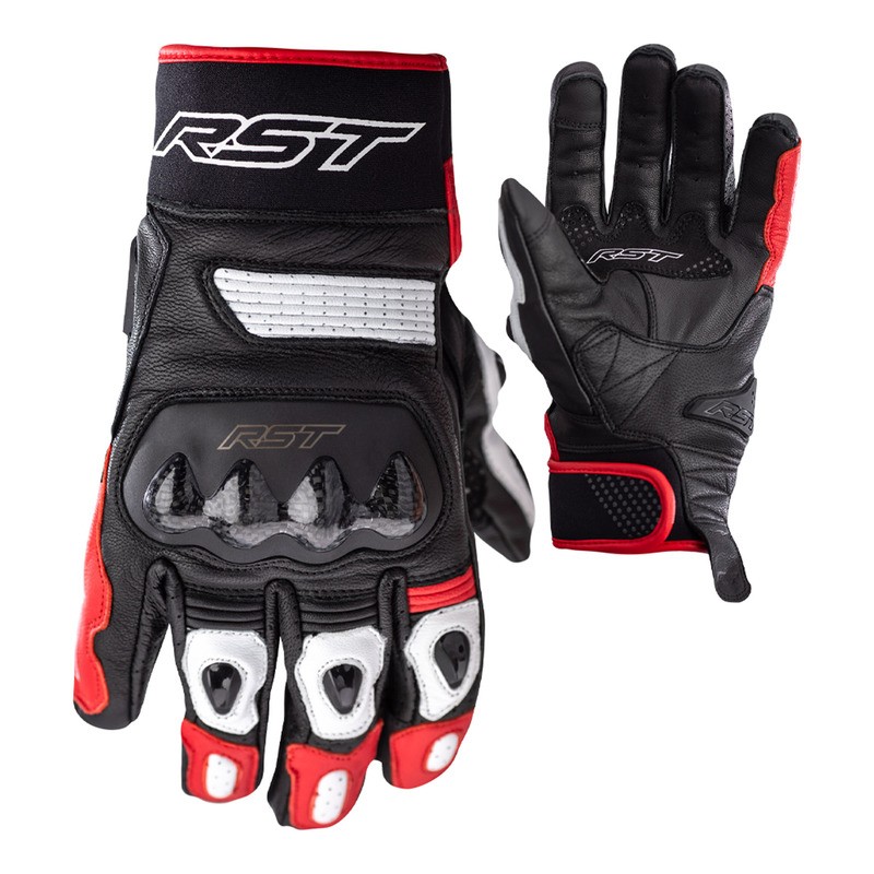 Guantes RST FREESTYLE II Rojo  , 11/XL