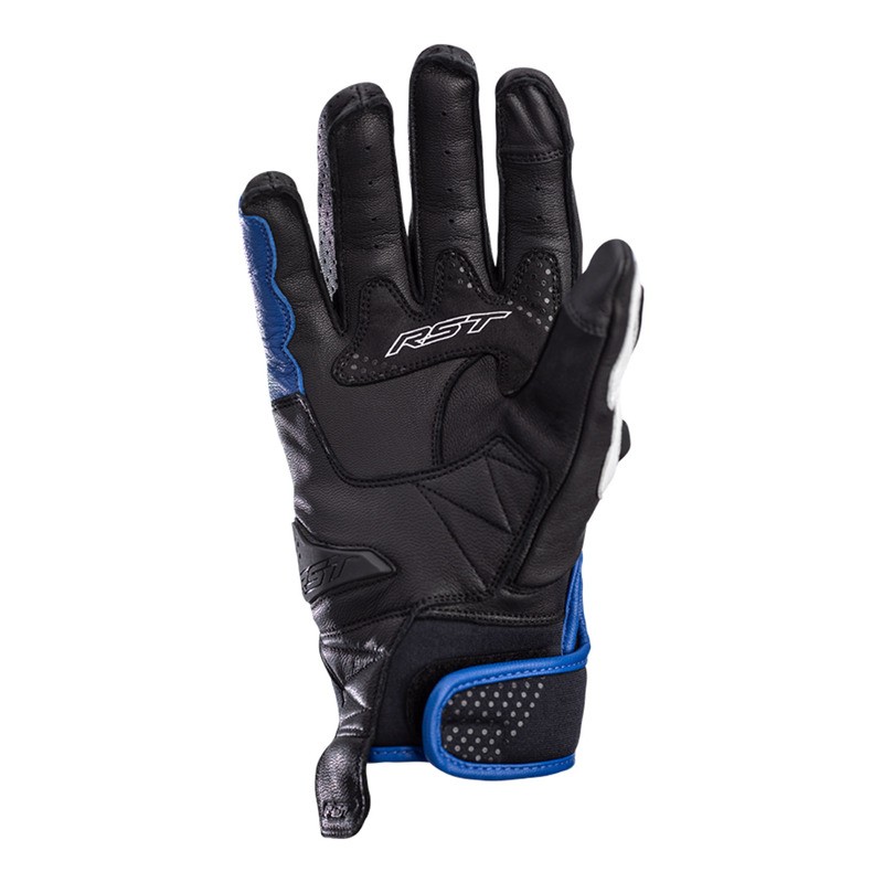 Guantes RST FREESTYLE II Azul , 11/XL