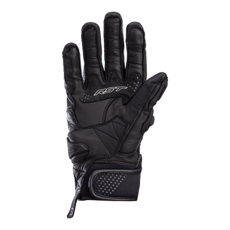 Guantes RST FREESTYLE II Negro, 10/L