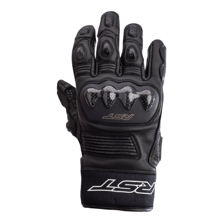 Guantes RST FREESTYLE II Negro, 12/2XL