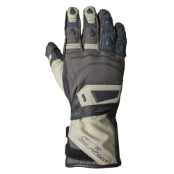 Guantes RST Pro Series Ranger CE Waterproof - Arena / Negro