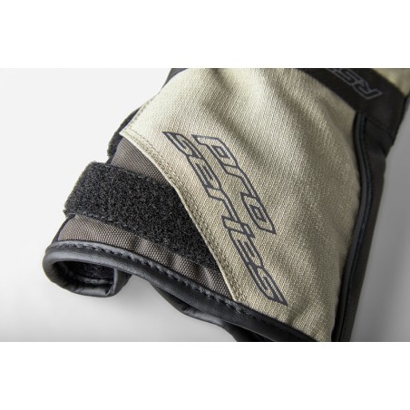 Guantes RST Pro Series Ranger CE Waterproof - Negro