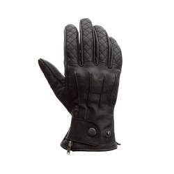 Guantes (Hombre) RST MATLOCK Negro , Talla 8/S 2