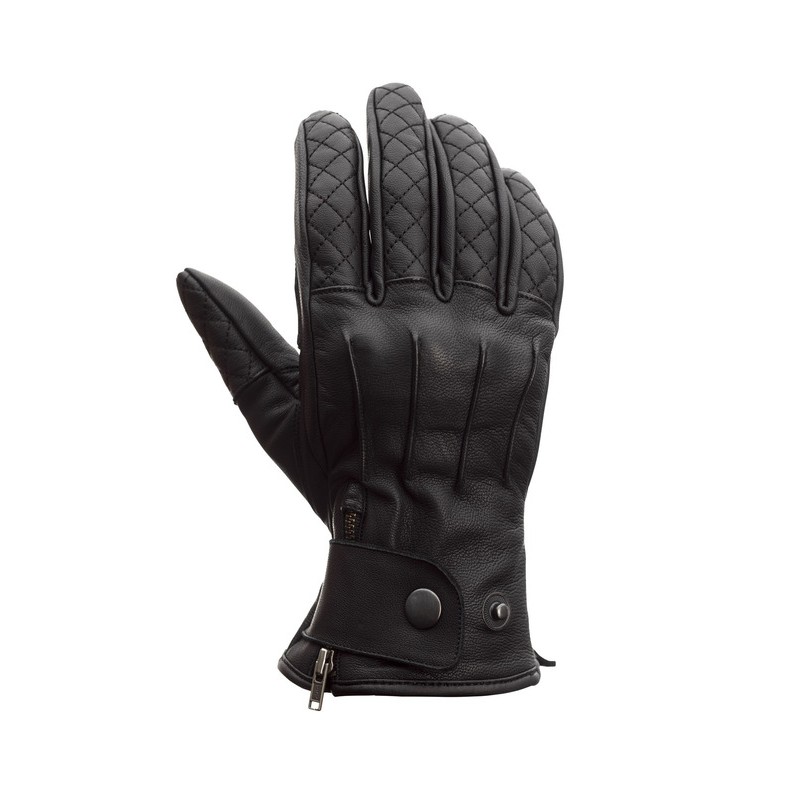 Guantes (Hombre) RST MATLOCK Negro , Talla 8/S